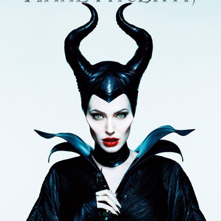 Малефисента