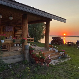 Счастливые люди