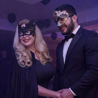 Клуб интересных встреч.🤝 Канал с Мариной Батурия🦋🦋