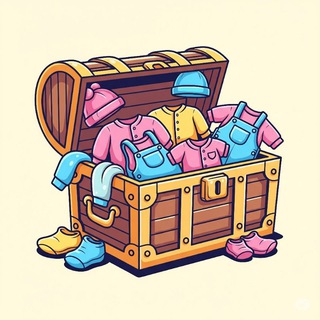 Малышковый сундучок