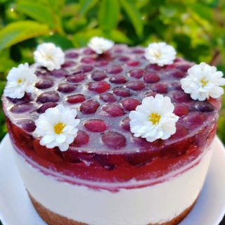 Вот такие пироги🌼