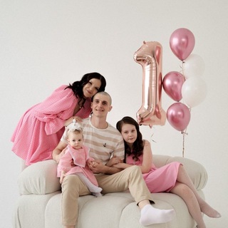 Моя семейная вселенная ✨