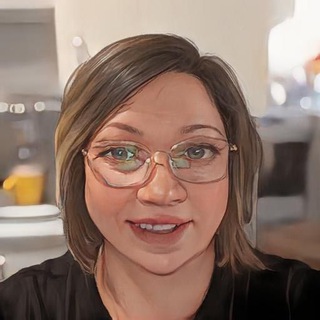 Мама - Жадина | Олеся Шапиро