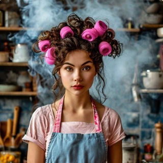 неИдеальная Мать