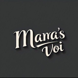 Mama's Voi Legit Free Update💰🌹