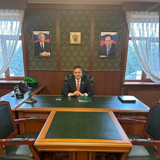 Депутат Хикмет Мамедов