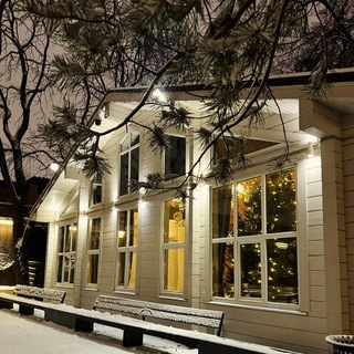 Мамин Садик в Саду «Эрмитаж»