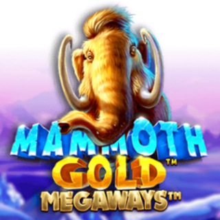 Mammoth Gold Megaways