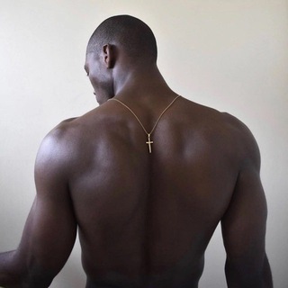 МУЖСКОЙ ЭСКОРТ / PUMA