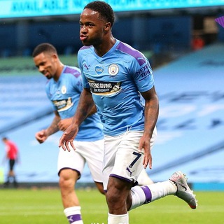 ФК Манчестер Сити