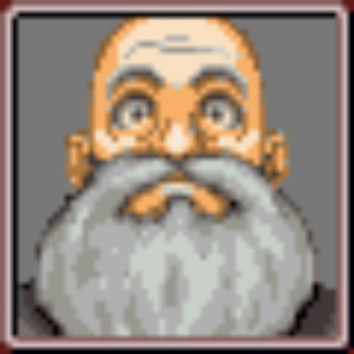 Зал Суда Ace Attorney