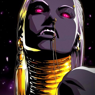 Топ моменты и эдиты из манги