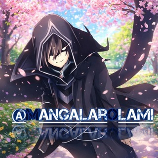 🌸 || 📚 Manhwalar Olami ● Mangalar Olami 📖