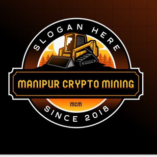 Manipur Crypto Mining (Official Channel)