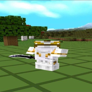 𝗠𝗮𝗻𝗻𝗮𝗸𝘄𝘄 - Ресурс паки на бедрок/джава