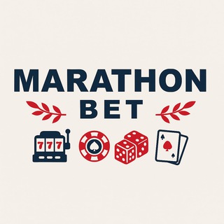 Marathonbet casino - официальный канал