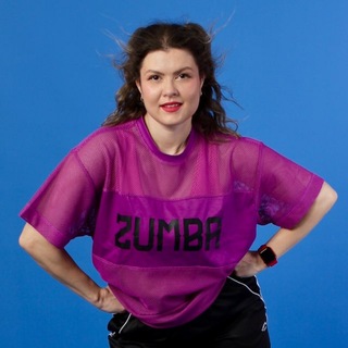 ZUMBA® и фитнес