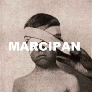 Marcipan