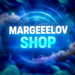 Margeeelov Shop