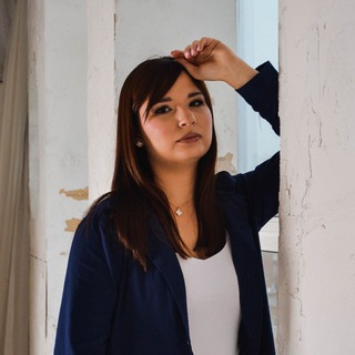 KNYAZEVA l Про маркетинг и материнство