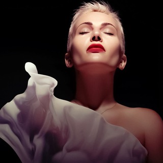 МАРИЯ ЛОГВИНОВА | Радикальная женственность