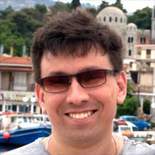 Михаил Пожидаев