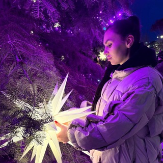 Мари и книги 🦉