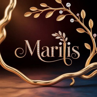 𝑴𝒂𝒓𝒊𝒍𝒊𝒔 - украшения ручной работы