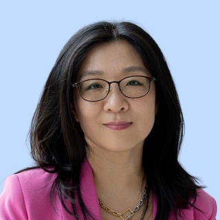 Коуч, нутрициолог Марина Тё