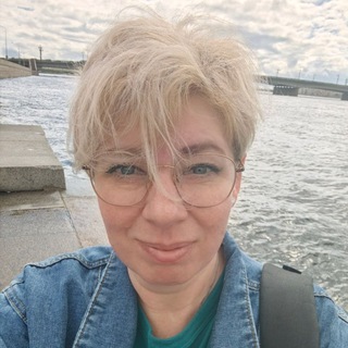 Марина Юрьевна Z