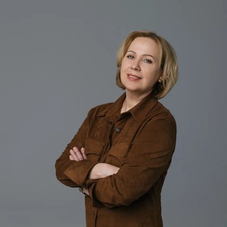 Марина Ивановна