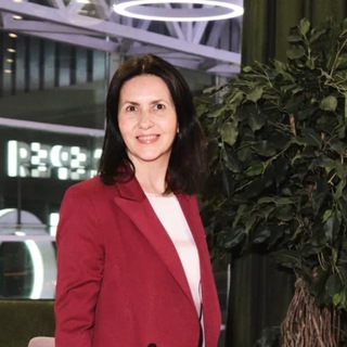 Марина Локатош |Аутентичный маркетинг