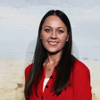 Марина Сердюкова 🎺