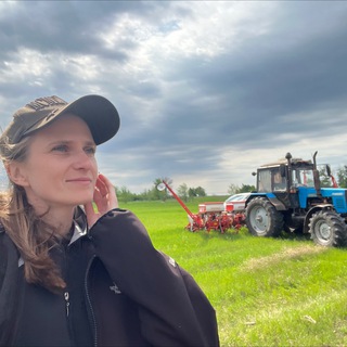 О семеноводстве 🌻🌽