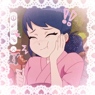 Le Secret de Marinett.