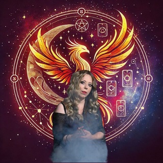 Астролог | Таролог Марина ✨Ф𝖊н𝖚𝖐𝖈