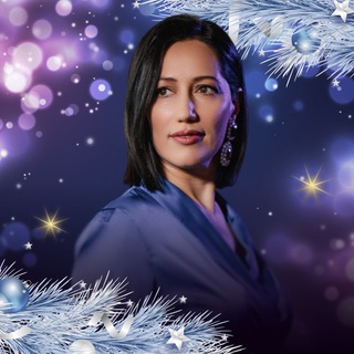 5 шагов к благополучию в 2024| Марияна Анаэль