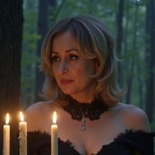 «Гармония через эзотерику от Марьи-ведуньи»