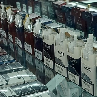 Покупка, продажа сигаретного оборудования .