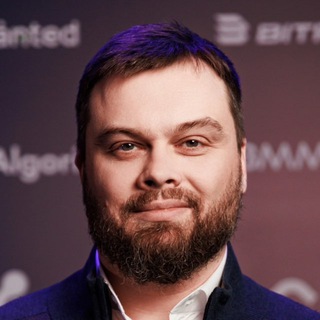 Марк Сердюков ❤️🚀✨☀️