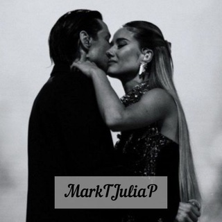 MarkTJuliaP🤍