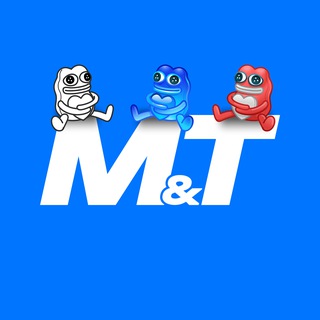 Маркет и Точка