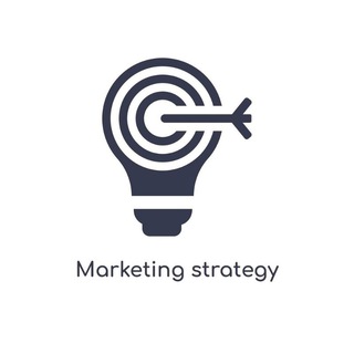 Marketing Strategy (Главный Канал по Трафику) 🌐