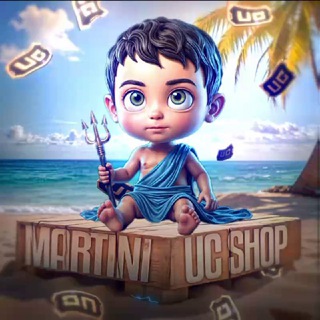 MARTINI UC SHOP
