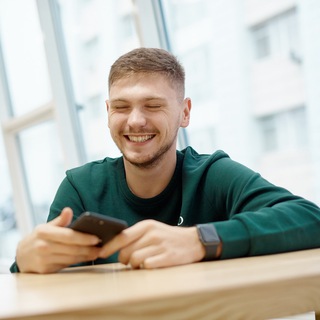 Канал Алексея Мартынова