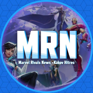 Marvel Rivals News • Марвел Новости