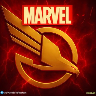 Новости Marvel Strike Force