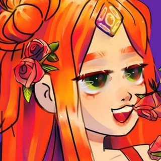 MaryFlame ART