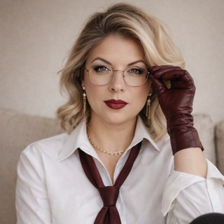 Мари Идрисова 🐆 Современная психология