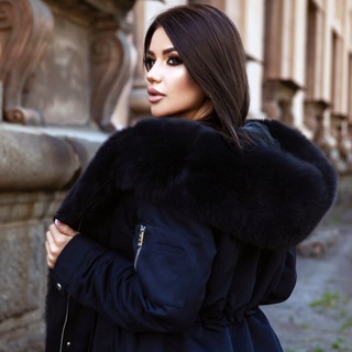 ЛУНА 🌙 магазин меха и кожи